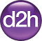 D2H